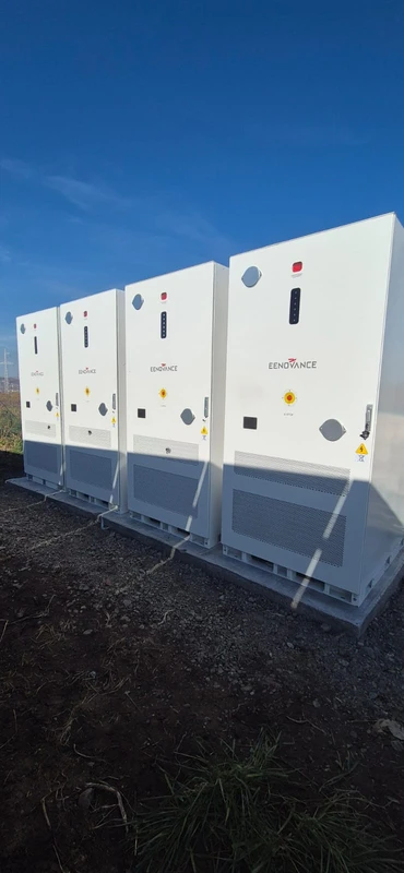 Electrical panel — Veltol Tech
